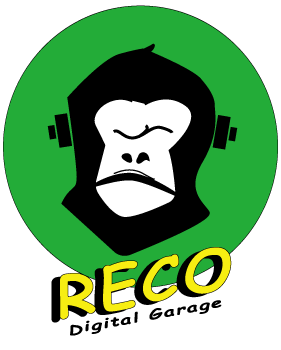 Digital Garage RECO