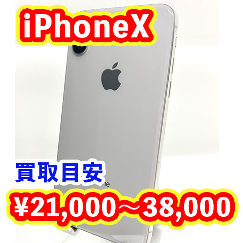 iPhoneX